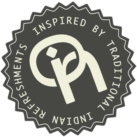Niro — Inspired by traditional Indian refreshments